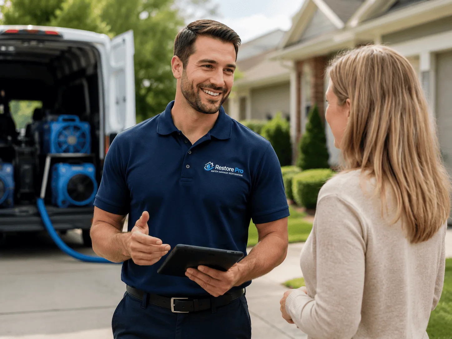 Water Damage Restoration Rosebud, MO FAQs
