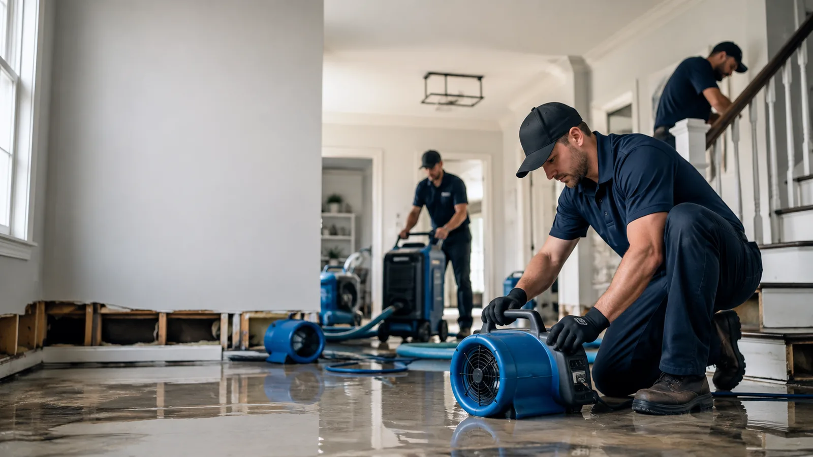 Water Damage Restoration in Rosebud, MO near me